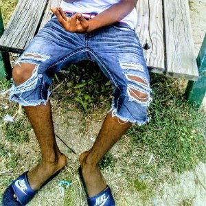 Vince the Prince ft Vince & Reg-Deh Ya Fi Mi