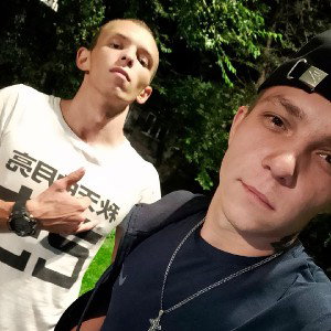ни чего личного