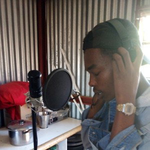 SAKa ft Thato018