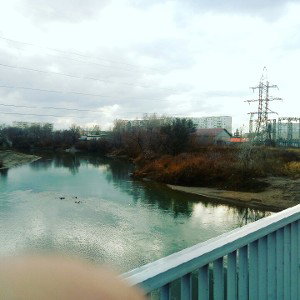 Рубцовский