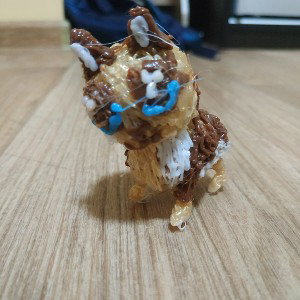 Всё что мы делаем