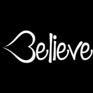 Believe
