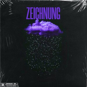 Pink Mollyy feat. Opiat - Zeichnung 