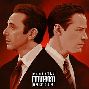A talk with the devil 