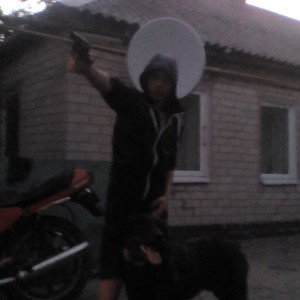 ♧Уважай вес♧《УВ-ЛЮДЕЙ》