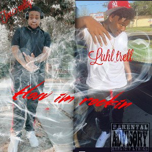 Tee Milly - how im rockin