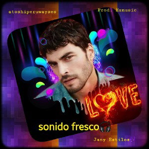 🎶Sonido fresco🎧