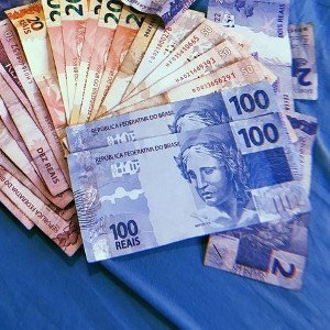 BLOCO DE 100 💸💸