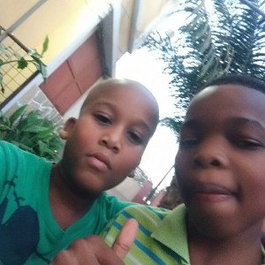 Mc Kiame ft Mc  Carlos