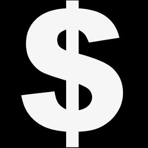 $