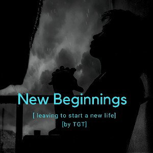 New Beginnings 