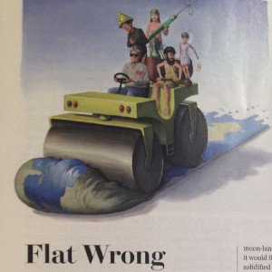 Flat Smack Ya