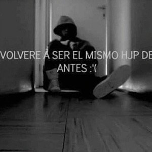 jere sad