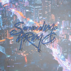 SurvivalMc - No importa+1:32 AM (Prod. EDWBEATS)