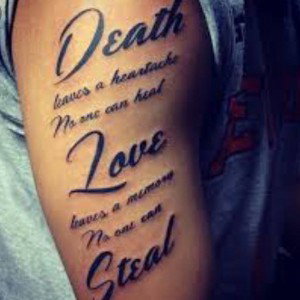 No Love