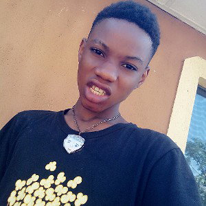 kennyBoy Regular _think about things