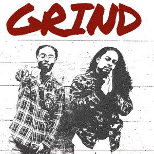 am gon grind