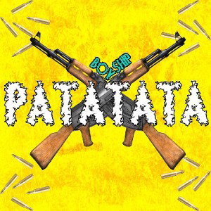 ковёр на РАТАТАТА