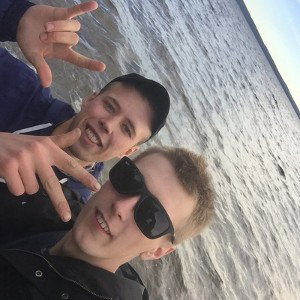 ОУ74 feat. Некто-Некто Казян-kissvk.com