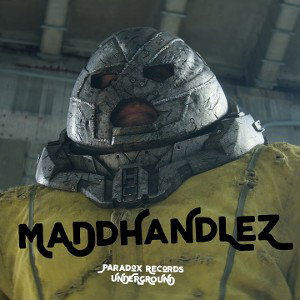 Da Mind of MaDdHaNdLeZ freestyle