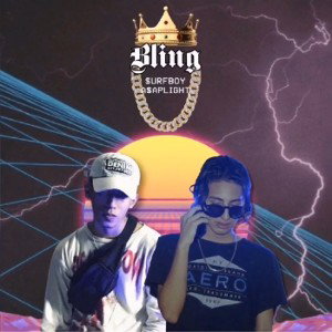 BLING - SURFBOY‍️ (ft. ASAPLIGHT)