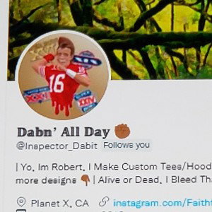 Dab Nabbit
