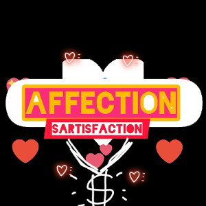 Evallyhood-Affection