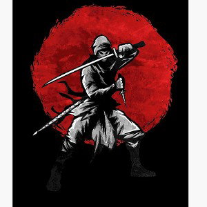 Gusho - Ninja