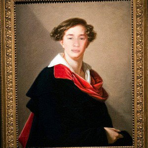 Это Сергей Есенин