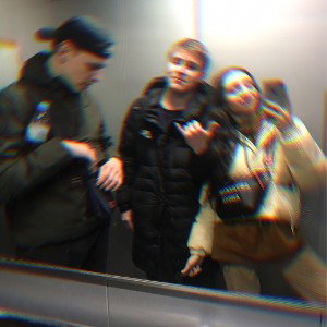 Мама, я же не нарик