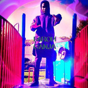 Free’s the style 1.0 (prod. Natsu Fuji)
