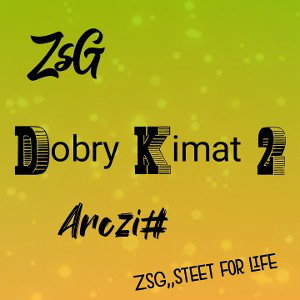 - ZsG -Dobry Klimat 2