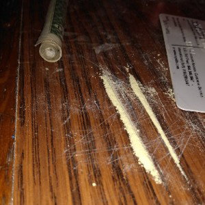 went through freestyle