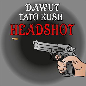 Headshot (feat.Tato Kush)