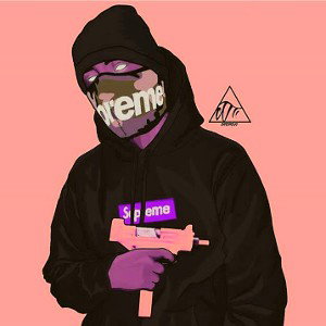 mc lele_ánimo#free