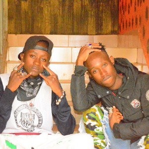 city gang