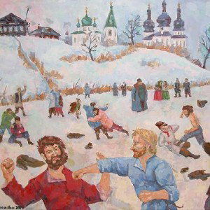 Mak7 & Marchella - Деребасовские тёрки