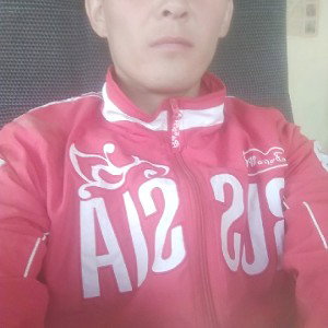 это я и никто