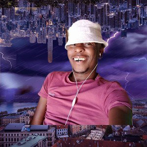 Dj Nomza The King All Together African Amapiano