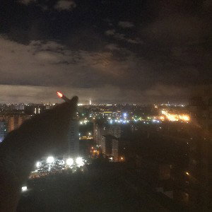 КАРАКУМ BLACKTAPE & BILLY