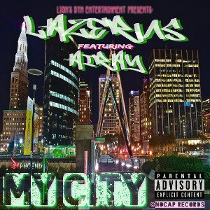 My City ft. Airay