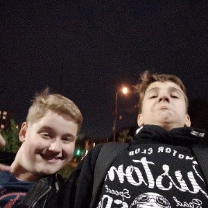 Разъëб