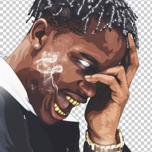 DRUGS ON MY MIND