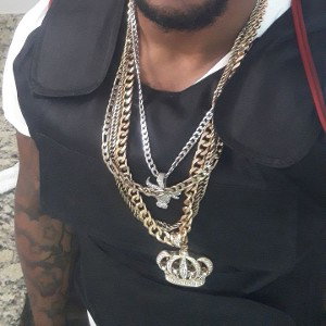 Think Yall Hard