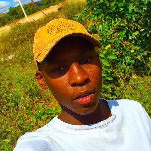 Gud guy