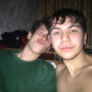 Балык (ft.1Lee)