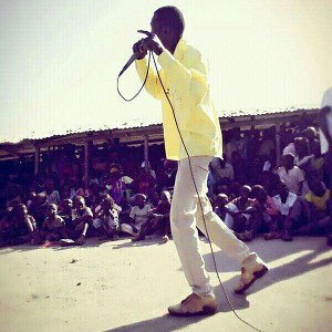k  arop song