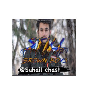 Pune paap [SUHAIL CHASTI]