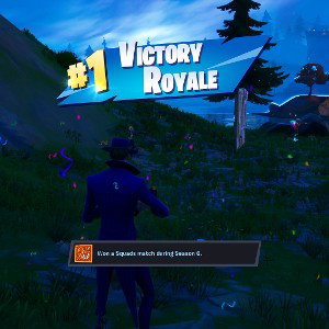 I am the greatest 