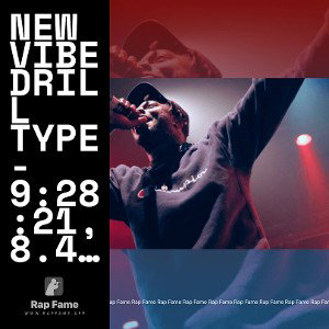 new vibe drill type  - 9:28:21, 8.40 PM